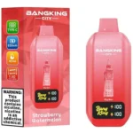 Bang King City 50000 Puffs 50k Enkratni vape - slika 10