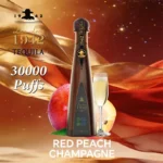 SOLARIS VAPE Don Leon1942 30000 puffs - Reusable Vape 2% Nikotina | TopVapesHub Slovenija - slika 5