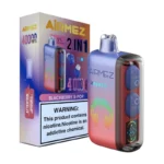 AiRMEZ Xbeats 40K Puffs – popolna združitev glasbe in kajenja elektronskih cigaret - slika 4