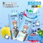 Bang Legend 85000 Puffs 3 v 1 – inovativna naprava, ki izboljša vašo izkušnjo vapinga - slika 6