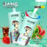 Bang Legend 85000 Puffs 3 v 1 – inovativna naprava, ki izboljša vašo izkušnjo vapinga - slika 10