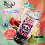 Bang Leader Stoll 100000 Puffs 4 v 1 Okusi | Enkratni vape z do 100.000 vdihi - slika 5