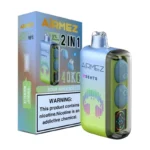 AiRMEZ Xbeats 40K Puffs – popolna združitev glasbe in kajenja elektronskih cigaret - slika 11