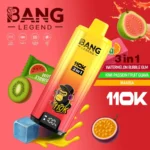 Bang Legend 110K Puffs – visokozmogljiv in dolgotrajen vape | 110.000 vdih | 3-v-1 sistem okusov - slika 12