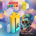 🔥 Bang Blaze 40000 Puffs|Neskončna izkušnja okusov z naslednjo generacijo enkratnih vape