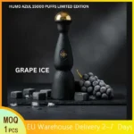 Humo AZUL Limited edition 15000 puffs - Ekskluzivna Vape z 2%+5% Nikotinom | TopVapesHub