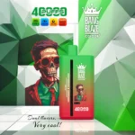 🔥 Bang Blaze 40000 Puffs|Neskončna izkušnja okusov z naslednjo generacijo enkratnih vape - slika 8