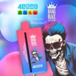 🔥 Bang Blaze 40000 Puffs|Neskončna izkušnja okusov z naslednjo generacijo enkratnih vape - slika 13