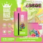 🔥 Bang Blaze 40000 Puffs|Neskončna izkušnja okusov z naslednjo generacijo enkratnih vape - slika 14