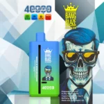 🔥 Bang Blaze 40000 Puffs|Neskončna izkušnja okusov z naslednjo generacijo enkratnih vape - slika 15