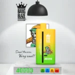 🔥 Bang Blaze 40000 Puffs|Neskončna izkušnja okusov z naslednjo generacijo enkratnih vape - slika 16