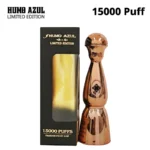 Humo AZUL Limited edition 15000 puffs - Ekskluzivna Vape z 2%+5% Nikotinom | TopVapesHub - slika 7
