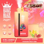 🔥 Bang Blaze 40000 Puffs|Neskončna izkušnja okusov z naslednjo generacijo enkratnih vape - slika 17