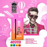 🔥 Bang Blaze 40000 Puffs|Neskončna izkušnja okusov z naslednjo generacijo enkratnih vape - slika 20