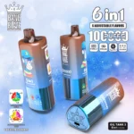 Zabava! Presenečenje z blagovno znamko elektronskih cigaret – naključni izbor presenečenj - slika 19