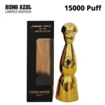 Humo AZUL Limited edition 15000 puffs - Ekskluzivna Vape z 2%+5% Nikotinom | TopVapesHub - slika 8