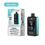 【JNR Media Max 40000 Komplet】 – Prva polnilna vape na svetu s kapaciteto 40K - slika 7
