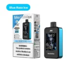 【JNR Media Max 40000 Komplet】 – Prva polnilna vape na svetu s kapaciteto 40K - slika 10