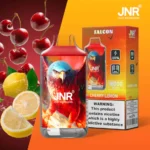 JNR Falcon 16000 Puffs | Elektronska cigareta za enkratno uporabo (popolna mešanica stila in zmogljivosti) - slika 23