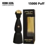 Humo AZUL Limited edition 15000 puffs - Ekskluzivna Vape z 2%+5% Nikotinom | TopVapesHub - slika 6