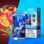 JNR Falcon 16000 Puffs | Elektronska cigareta za enkratno uporabo (popolna mešanica stila in zmogljivosti) - slika 15