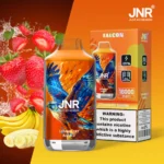 JNR Falcon 16000 Puffs | Elektronska cigareta za enkratno uporabo (popolna mešanica stila in zmogljivosti) - slika 11