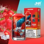JNR Falcon 16000 Puffs | Elektronska cigareta za enkratno uporabo (popolna mešanica stila in zmogljivosti) - slika 10