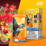 JNR Falcon 16000 Puffs | Elektronska cigareta za enkratno uporabo (popolna mešanica stila in zmogljivosti) - slika 9