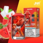 JNR Falcon 16000 Puffs | Elektronska cigareta za enkratno uporabo (popolna mešanica stila in zmogljivosti) - slika 5