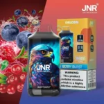 JNR Falcon 16000 Puffs | Elektronska cigareta za enkratno uporabo (popolna mešanica stila in zmogljivosti) - slika 30