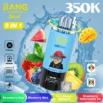 Bang Leader Stoll 350K Puffs – 8 v 1 okusna enkratna elektronska cigareta | 350.000 vdihov - slika 10