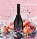 SOLARIS VAPE Champagne Vape 30000puffs - 30K Puffs Disposable Vape with LED Light & Type-C, VEKAPASS Compliant - slika 6